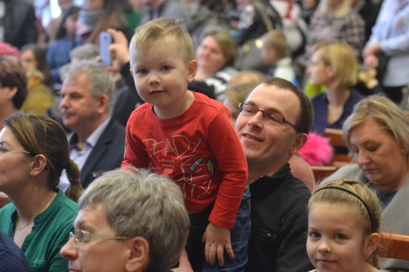 Rekordowy wynik w gminie Krzemieniewo! (dużo zdjęć)