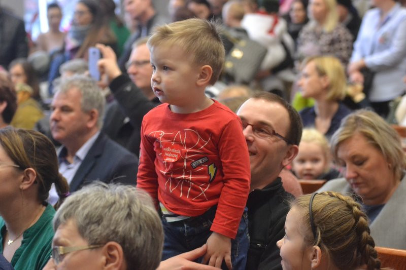 Rekordowy wynik w gminie Krzemieniewo! (dużo zdjęć)