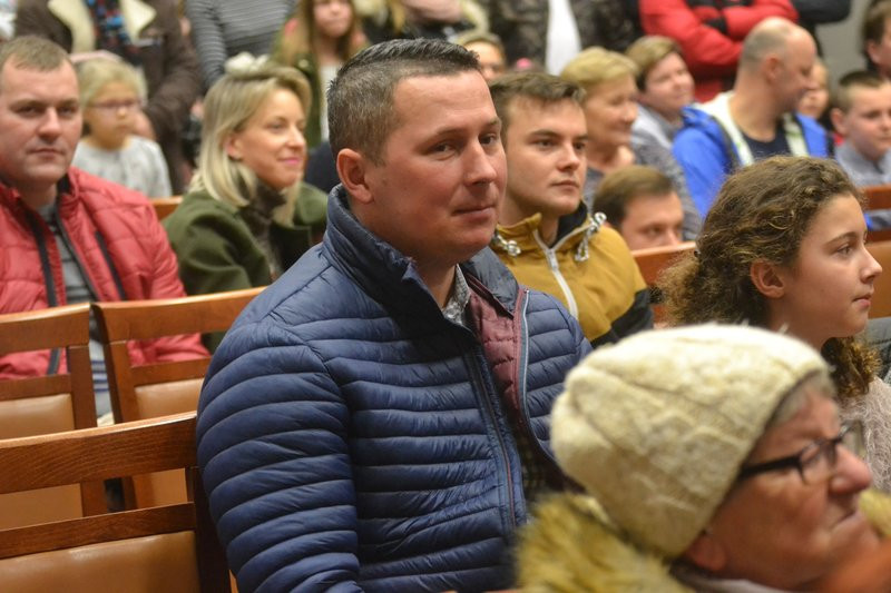 Rekordowy wynik w gminie Krzemieniewo! (dużo zdjęć)