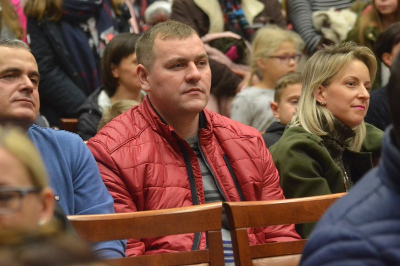 Rekordowy wynik w gminie Krzemieniewo! (dużo zdjęć)