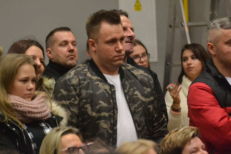 Rekordowy wynik w gminie Krzemieniewo! (dużo zdjęć)