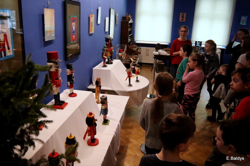 Ferie w Muzeum (zdjęcia)