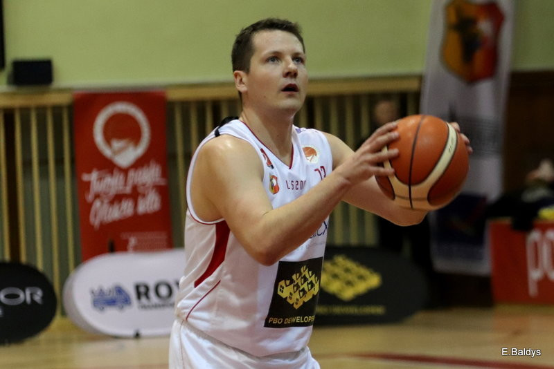 Lider był lepszy (zdjęcia)