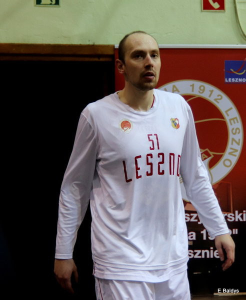 Lider był lepszy (zdjęcia)