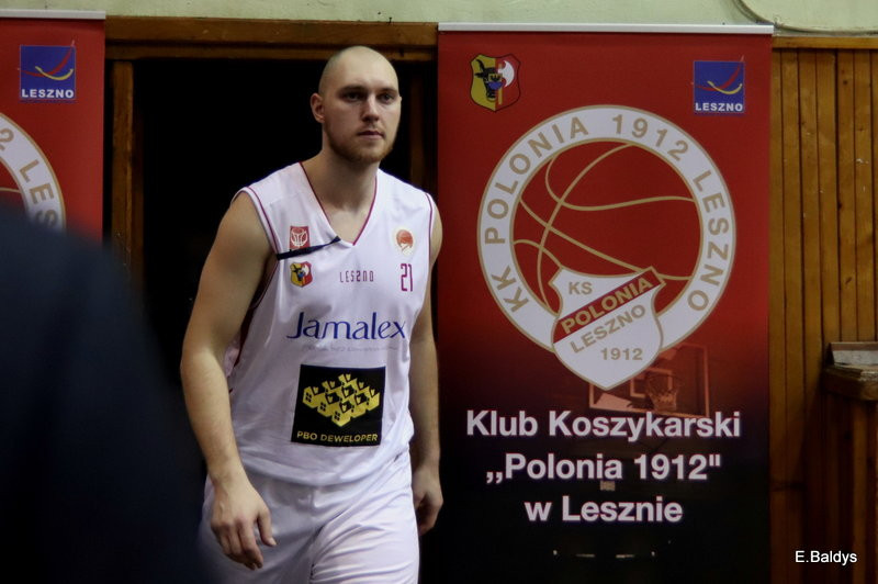 Lider był lepszy (zdjęcia)