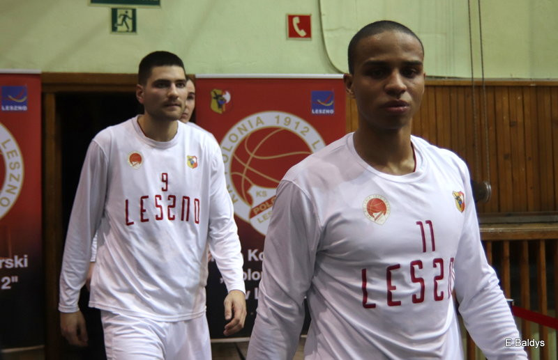 Lider był lepszy (zdjęcia)