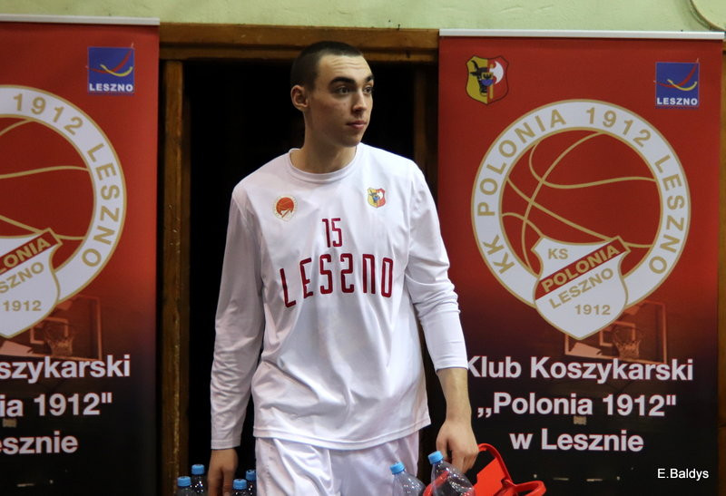 Lider był lepszy (zdjęcia)