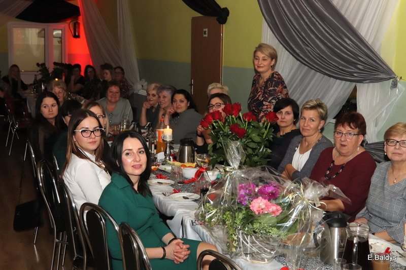 Walentynkowy wieczorek w Kąkolewie (zdjęcia)