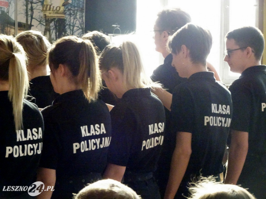Goście z zagranicy w III LO-Leszno, 18.02.2019