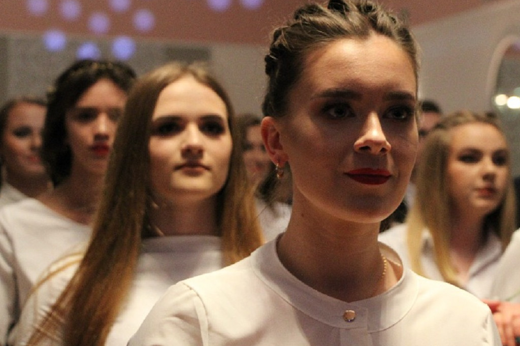 Studniówka II LO, 21.02.2019