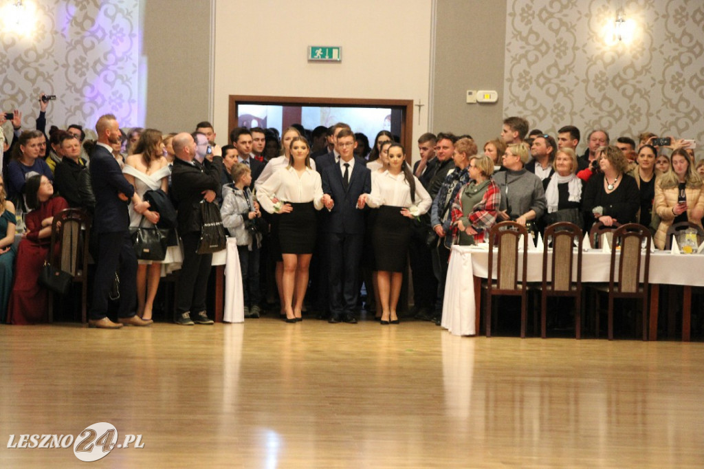 Studniówka II LO, 21.02.2019