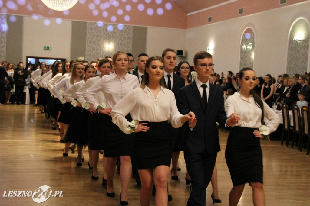 Studniówka II LO, 21.02.2019