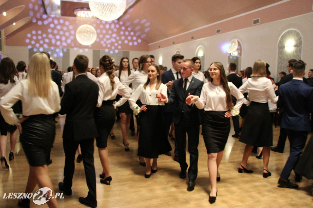 Studniówka II LO, 21.02.2019