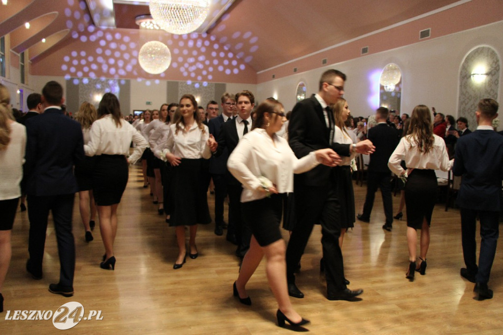 Studniówka II LO, 21.02.2019