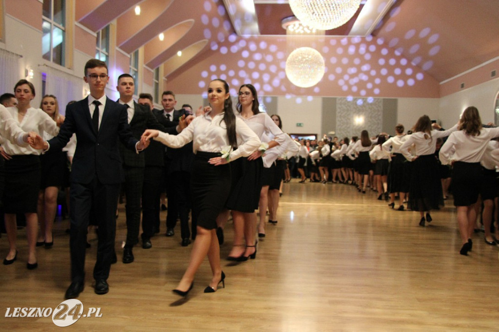Studniówka II LO, 21.02.2019