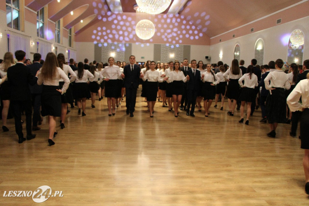Studniówka II LO, 21.02.2019