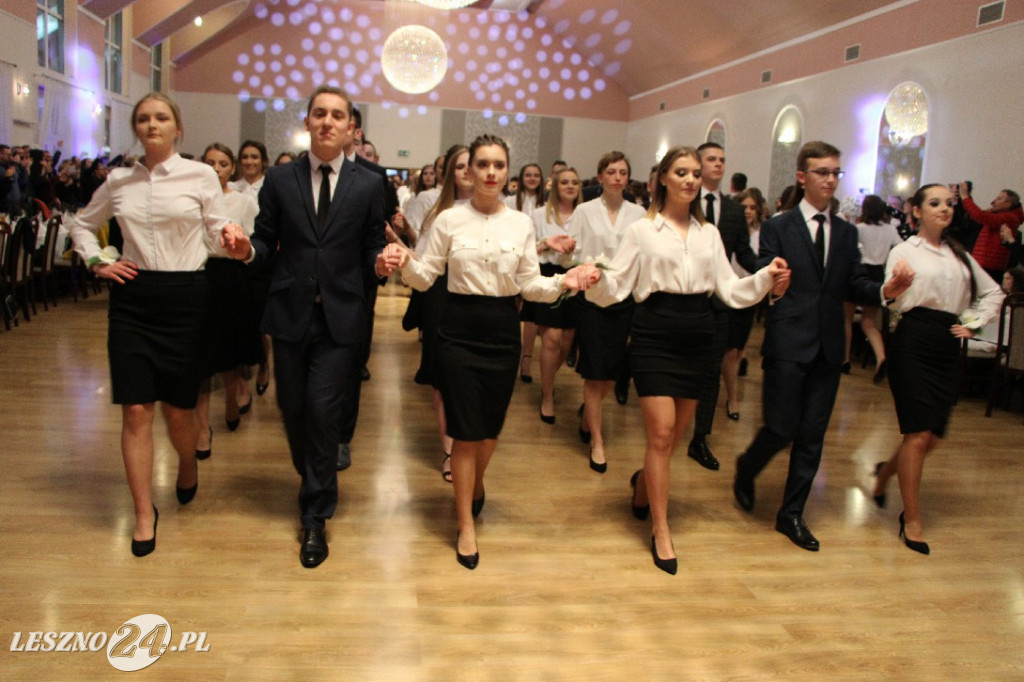 Studniówka II LO, 21.02.2019