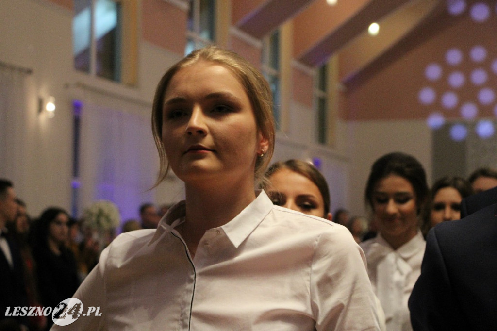 Studniówka II LO, 21.02.2019