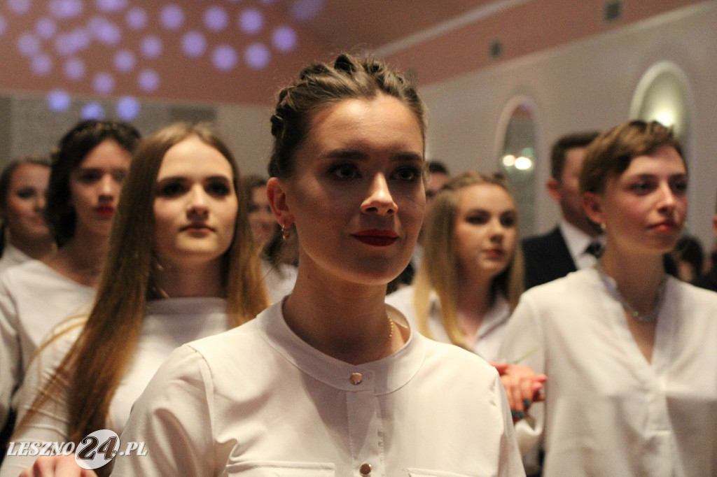 Studniówka II LO, 21.02.2019