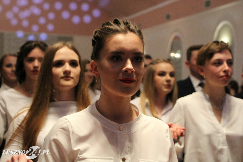 Studniówka II LO, 21.02.2019