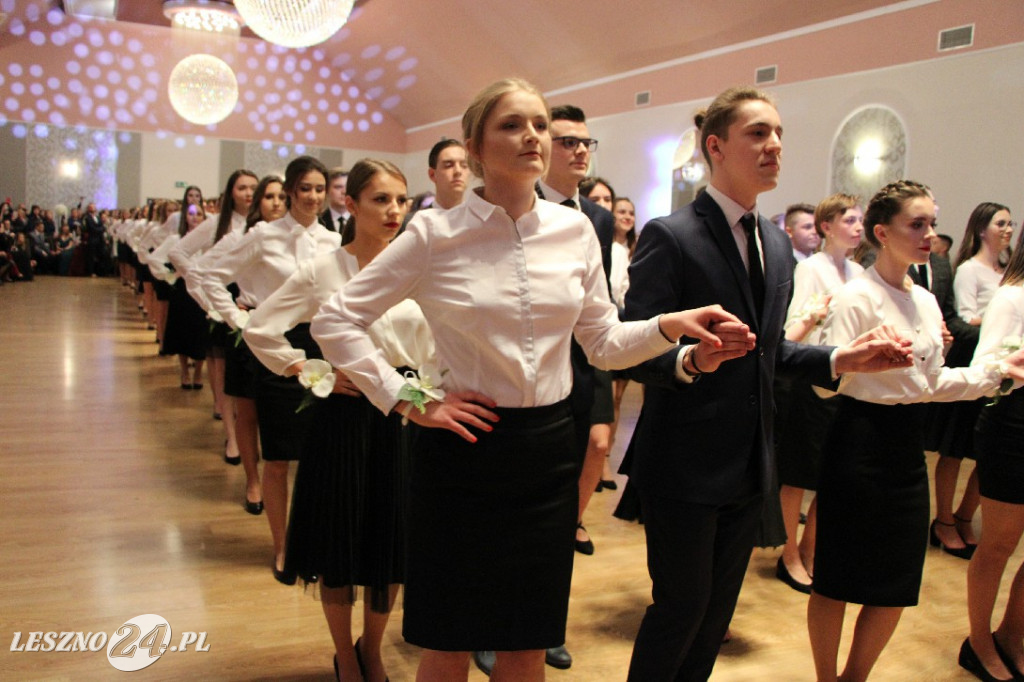Studniówka II LO, 21.02.2019