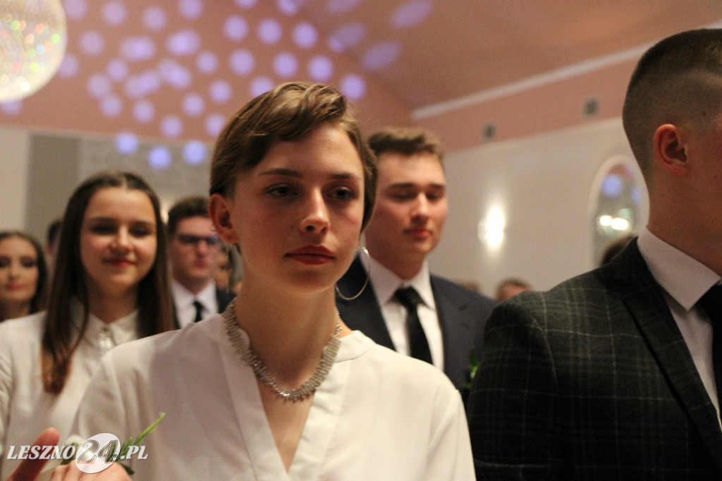 Studniówka II LO, 21.02.2019