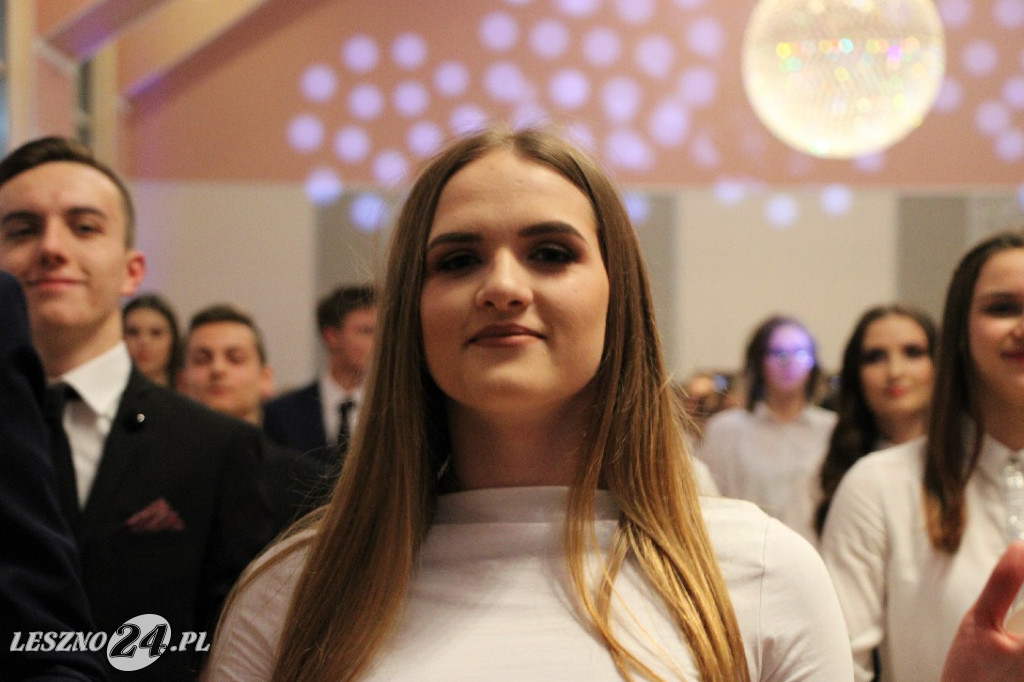 Studniówka II LO, 21.02.2019
