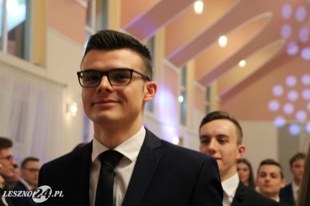 Studniówka II LO, 21.02.2019
