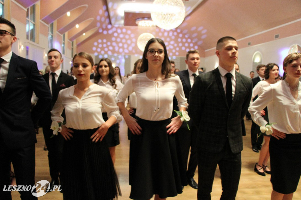 Studniówka II LO, 21.02.2019