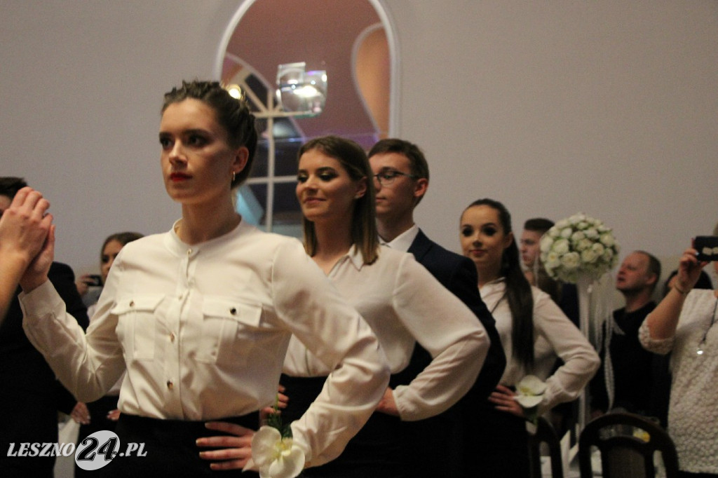 Studniówka II LO, 21.02.2019