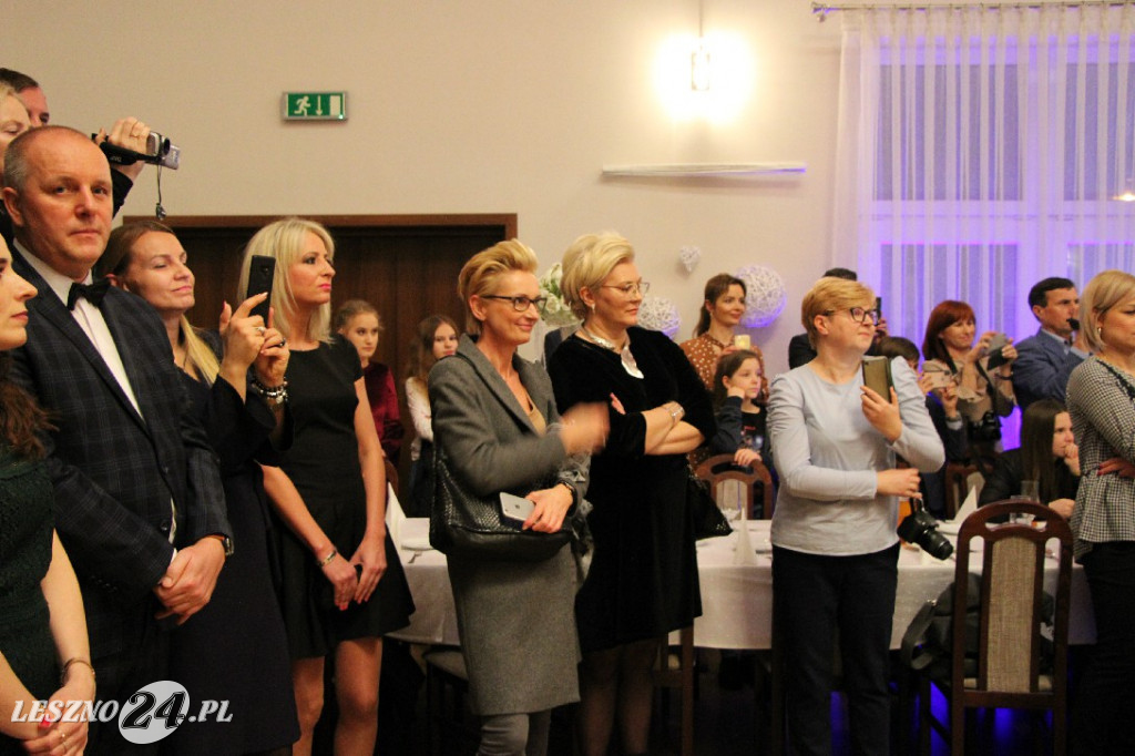Studniówka II LO, 21.02.2019