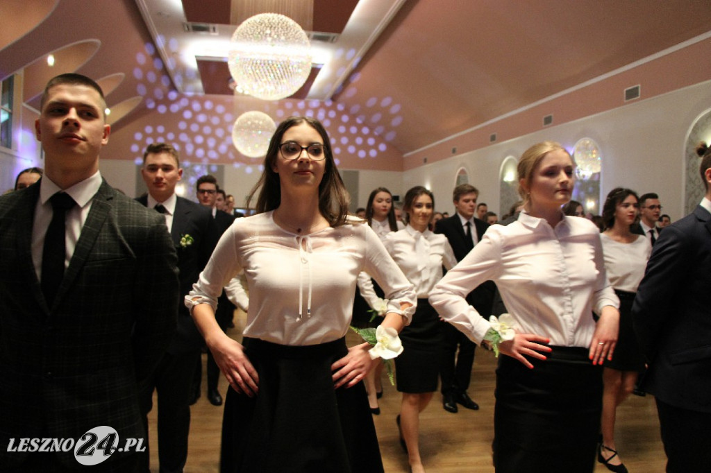 Studniówka II LO, 21.02.2019