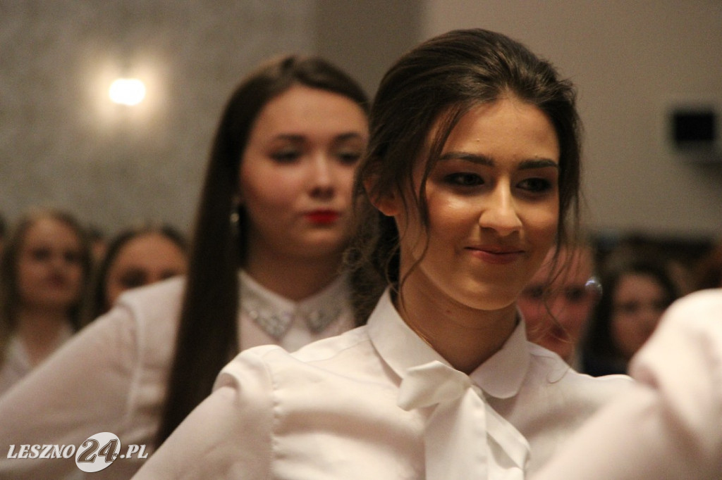 Studniówka II LO, 21.02.2019
