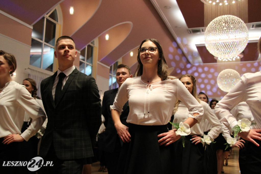 Studniówka II LO, 21.02.2019