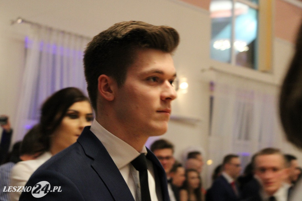 Studniówka II LO, 21.02.2019