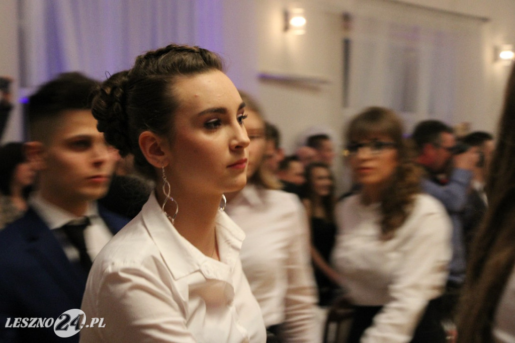 Studniówka II LO, 21.02.2019