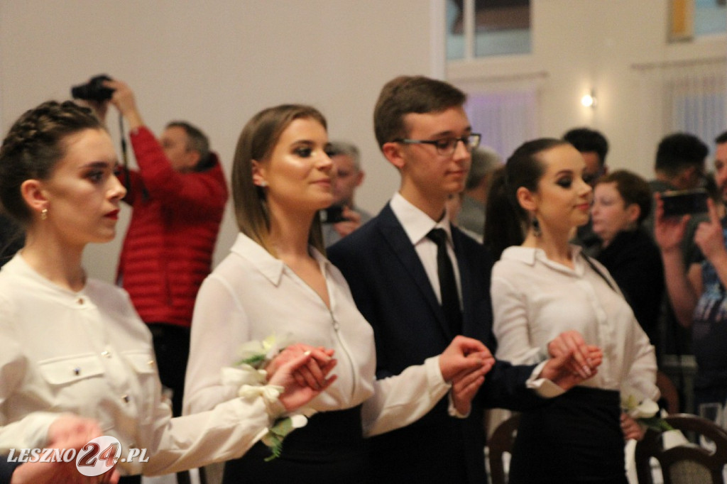 Studniówka II LO, 21.02.2019