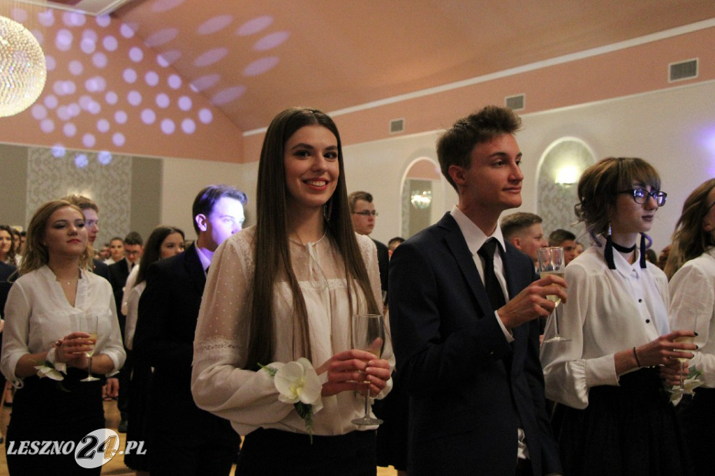 Studniówka II LO, 21.02.2019
