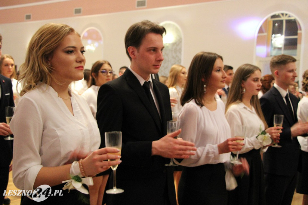 Studniówka II LO, 21.02.2019