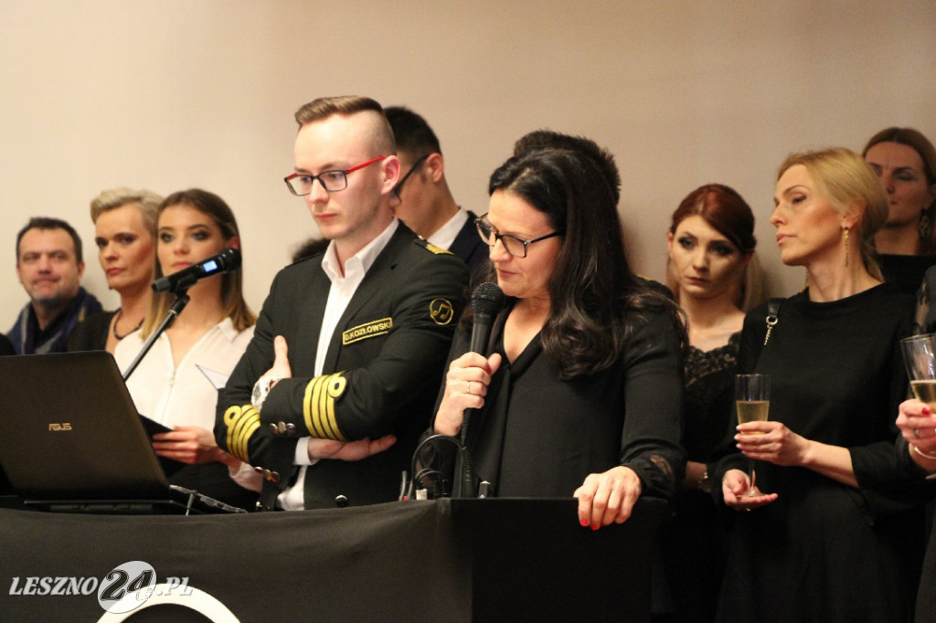 Studniówka II LO, 21.02.2019