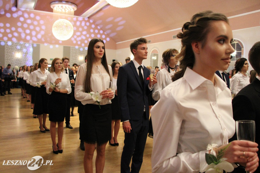 Studniówka II LO, 21.02.2019