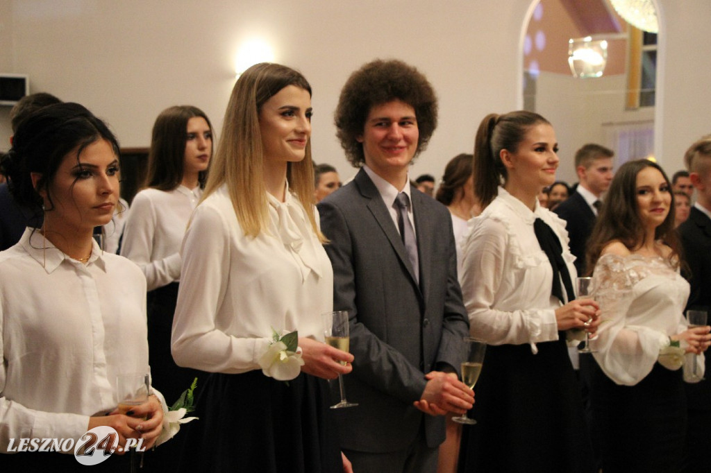 Studniówka II LO, 21.02.2019