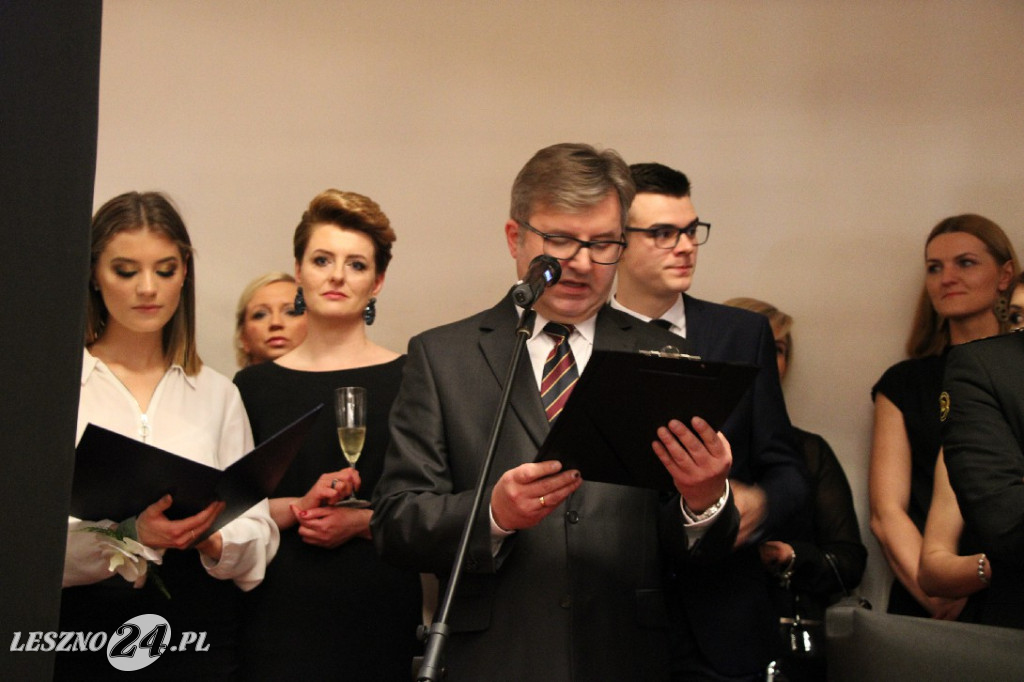 Studniówka II LO, 21.02.2019