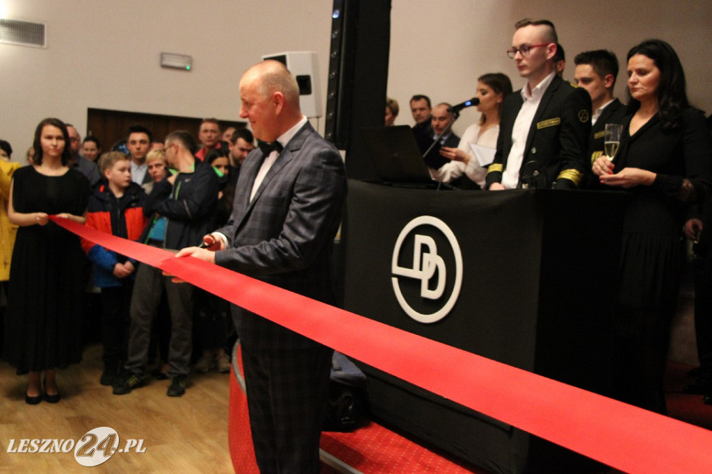 Studniówka II LO, 21.02.2019