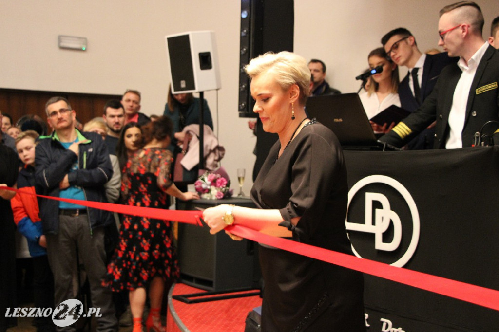 Studniówka II LO, 21.02.2019