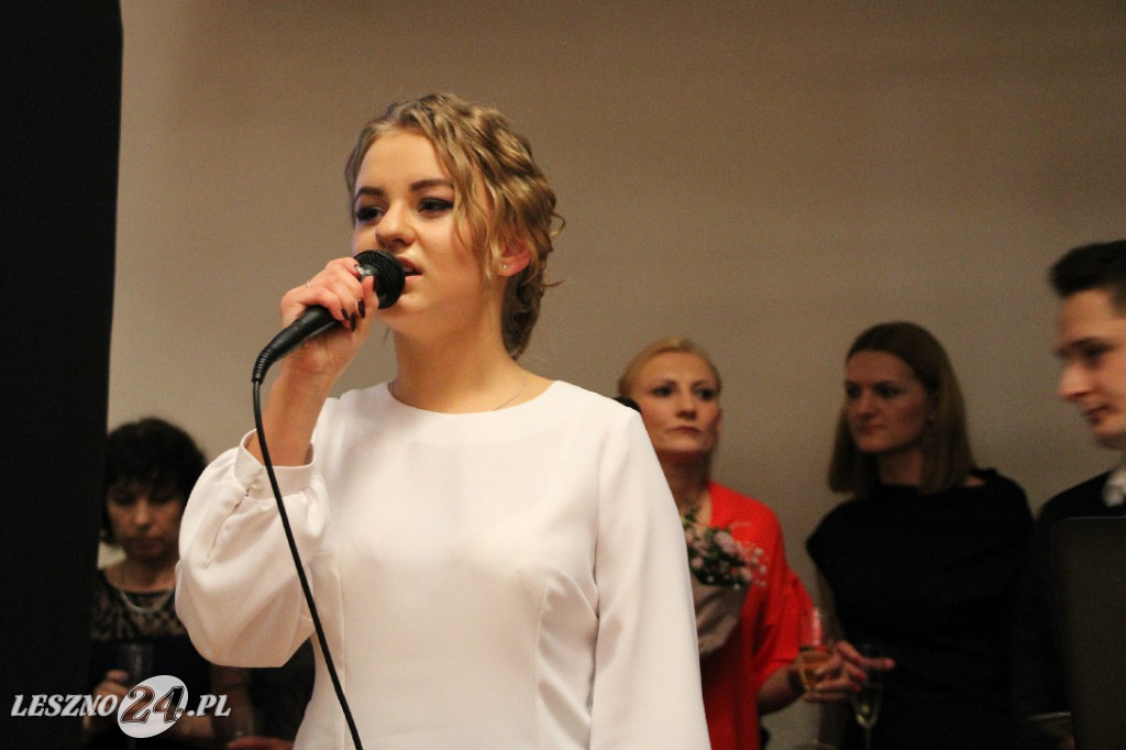 Studniówka II LO, 21.02.2019