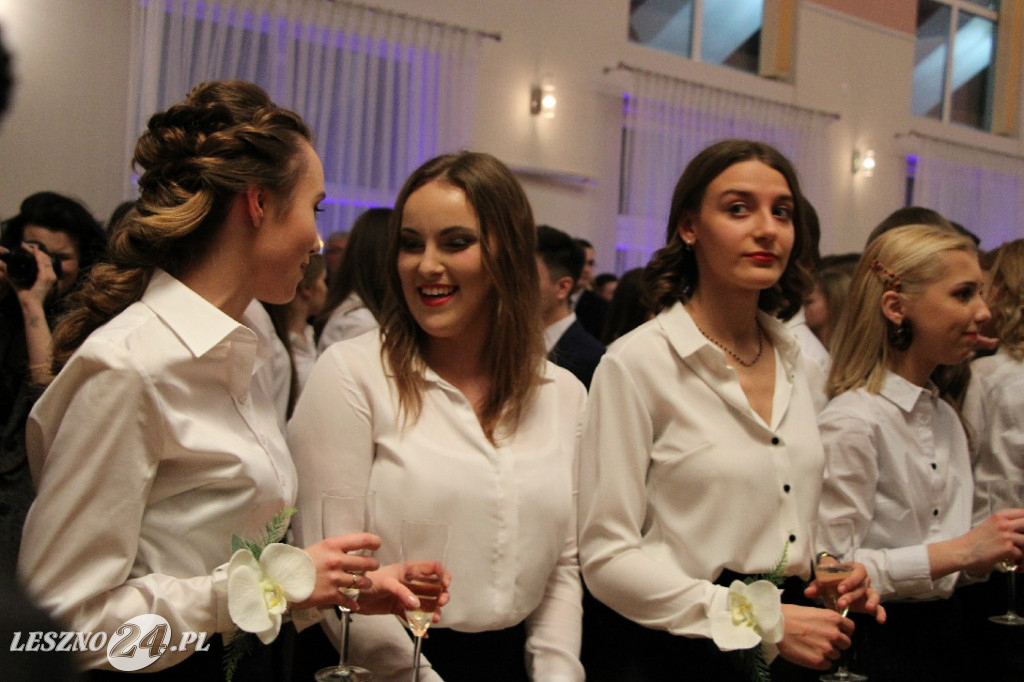 Studniówka II LO, 21.02.2019