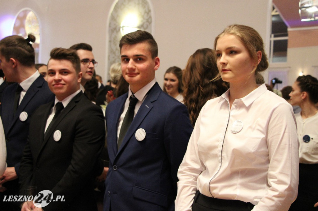 Studniówka II LO, 21.02.2019
