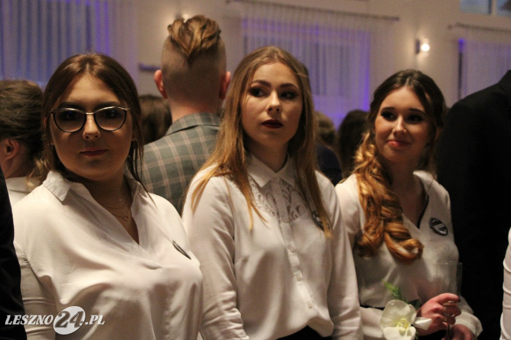 Studniówka II LO, 21.02.2019
