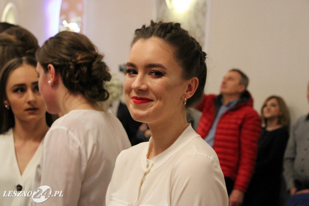 Studniówka II LO, 21.02.2019